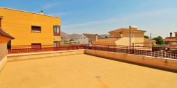 Resale - Townhouse - Los Desamparados