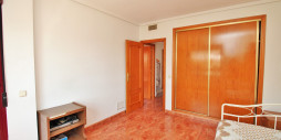 Resale - Townhouse - Los Desamparados