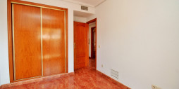 Resale - Townhouse - Los Desamparados