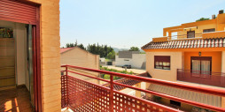 Resale - Townhouse - Los Desamparados