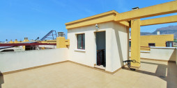 Resale - Townhouse - Los Desamparados