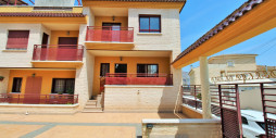 Resale - Townhouse - Los Desamparados