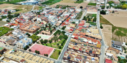 Resale - Townhouse - Los Desamparados