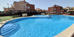 Resale - Townhouse - Los Montesinos - La Herrada