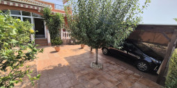 Resale - Townhouse - Los Montesinos - La Herrada