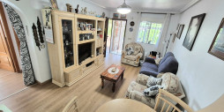Resale - Townhouse - Los Montesinos - La Herrada