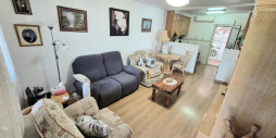 Resale - Townhouse - Los Montesinos - La Herrada