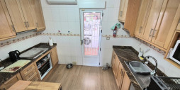 Resale - Townhouse - Los Montesinos - La Herrada