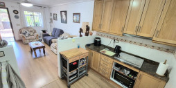 Resale - Townhouse - Los Montesinos - La Herrada