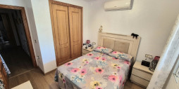 Resale - Townhouse - Los Montesinos - La Herrada