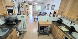 Resale - Townhouse - Los Montesinos - La Herrada