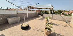 Resale - Townhouse - Los Montesinos - La Herrada