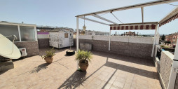 Resale - Townhouse - Los Montesinos - La Herrada