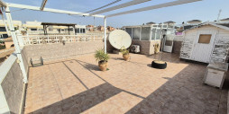 Resale - Townhouse - Los Montesinos - La Herrada