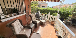 Resale - Townhouse - Los Montesinos - La Herrada