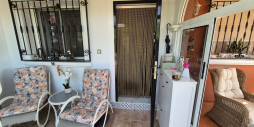 Resale - Townhouse - Los Montesinos - La Herrada