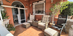 Resale - Townhouse - Los Montesinos - La Herrada