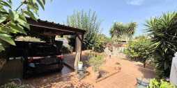 Resale - Townhouse - Los Montesinos - La Herrada