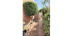 Resale - Townhouse - Los Montesinos - La Herrada