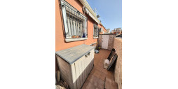 Resale - Townhouse - Los Montesinos - La Herrada