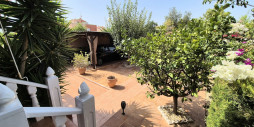 Resale - Townhouse - Los Montesinos - La Herrada