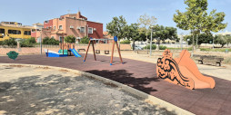 Resale - Townhouse - Los Montesinos - La Herrada
