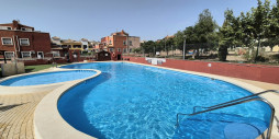Resale - Townhouse - Los Montesinos - La Herrada