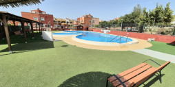 Resale - Townhouse - Los Montesinos - La Herrada