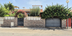 Resale - Townhouse - Los Montesinos - La Herrada