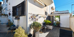 Resale - Townhouse - Mil Palmeras