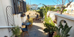 Resale - Townhouse - Mil Palmeras