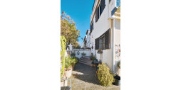 Resale - Townhouse - Mil Palmeras