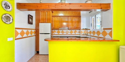 Resale - Townhouse - Orihuela Costa - La Campana