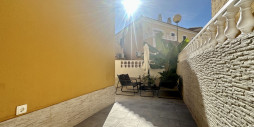 Resale - Townhouse - Orihuela Costa - La Florida