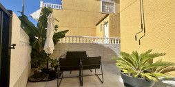 Resale - Townhouse - Orihuela Costa - La Florida