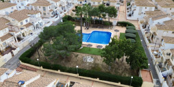 Resale - Townhouse - Orihuela Costa - La Florida