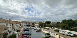 Resale - Townhouse - Orihuela Costa - La Florida