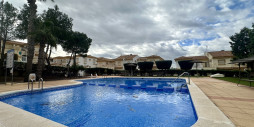 Resale - Townhouse - Orihuela Costa - La Florida