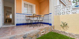 Resale - Townhouse - Orihuela Costa - La Florida