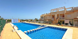 Resale - Townhouse - Orihuela Costa - La Florida