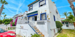 Resale - Townhouse - Orihuela Costa - La Rioja
