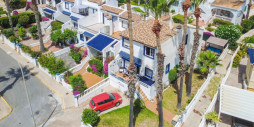 Resale - Townhouse - Orihuela Costa - La Rioja