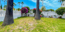 Resale - Townhouse - Orihuela Costa - La Rioja