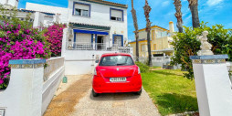 Resale - Townhouse - Orihuela Costa - La Rioja