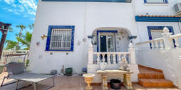 Resale - Townhouse - Orihuela Costa - La Rioja