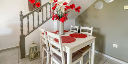 Resale - Townhouse - Orihuela Costa - La Rioja