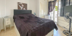 Resale - Townhouse - Orihuela Costa - La Rioja