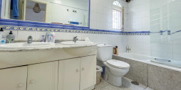 Resale - Townhouse - Orihuela Costa - La Rioja