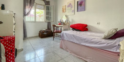 Resale - Townhouse - Orihuela Costa - La Rioja