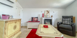 Resale - Townhouse - Orihuela Costa - La Rioja